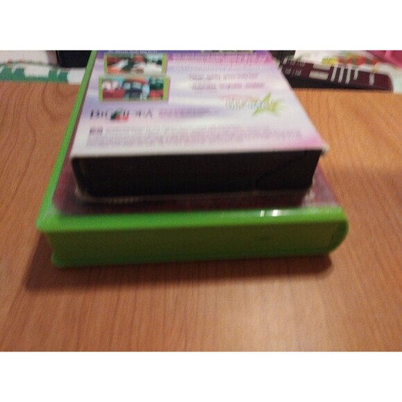 VeggieTales The Star of Christmas & The Toy That Saved Christmas VHS Lot - Picture 6 of 7